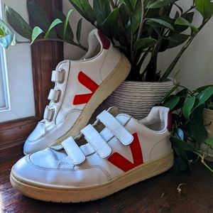 VEJA V-lock sneakers, US 10